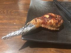 鸡翅饺子-木子烧鸟屋(百子湾店)