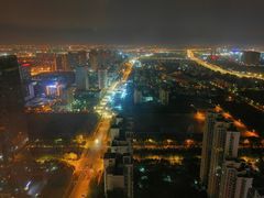 -南通金石国际大酒店