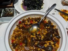 -贡宴盐帮菜自贡驻京联络处餐厅