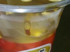 -八婆婆烧仙草(中山路店)