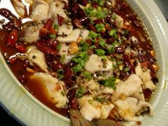 -缪氏川菜(丰盛町店)