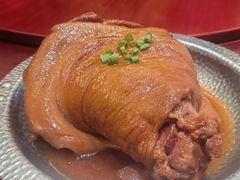 -天宝海鲜酒楼(开发区珠江道店)