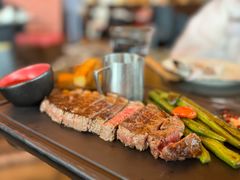 西冷牛排-哈蒙德餐厅
