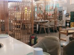 大堂-屋头串串(新街里店)