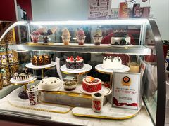 -DQ·蛋糕·冰淇淋(五棵松万达店)