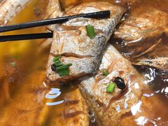 -大家发海鲜城夜排档(华山中路店)