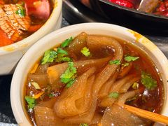 -城墙拐拐火锅(三峡广场黑金冠店)