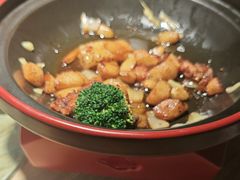 -798餐厅(任丘路店)