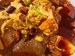 -玉林烤鸭店(垡头店)
