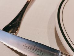 -Wolfgang’s Steakhouse 沃夫冈牛排馆(上海白玉兰广场店)