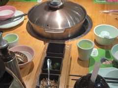 -椰夫人·养生椰子鸡(金沙洲永旺店)