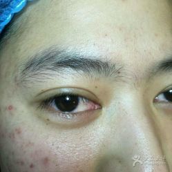 点击看大图 -Yue Show馨选·半永久纹眉纹眼线