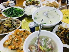 -明记海鲜大排档(巽寮湾店)