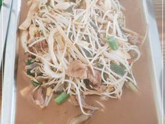 -龙上水现炒生料(柳沙店)