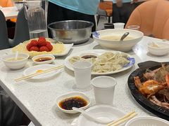 -前王院•巧克力海鲜市集餐厅(万平口店)