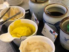 醋姜-盛宴标帜餐厅·亲子自助 (南昌喜来登酒店)