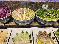 -初色海鲜自助(万丰路店)