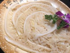 -蓉城江北老灶火锅(春熙路店)