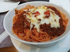 -食间牛排(湖西路店)