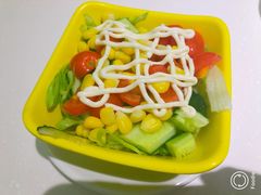 -金利茶餐厅(中船汇店)