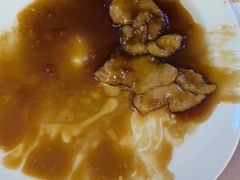 -烤肉宛饭庄(南礼士路店)