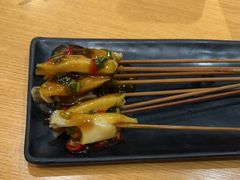 -隅乐胡椒虾·台湾菜·团建(皇岗店)
