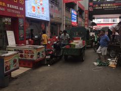 -无锡天鹏食品城