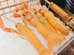 -青岛海天大酒店·1988全日餐厅