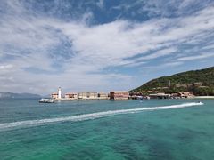 -海南分界洲岛旅游区