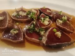 -BISTROFIORE美伊娜(伊犁南路店)