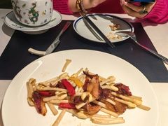 -禧宴Joyous Restaurant(禧园店)