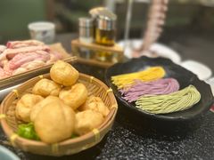 -得意咚瓜·顺德鱼生·冬瓜火锅(深圳首店)