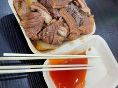 -细妹五香牛杂(步行街店)