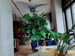 -The Rug Cafe(王府中环店)
