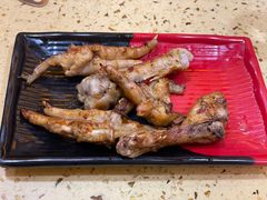 -老范地摊烧烤(阳光金地园店)