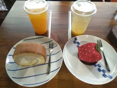 -格兰西点(289艺术园区店)