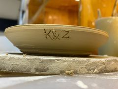 -1001艺术手作·银饰DIY·拼豆(小寨金莎店)
