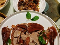 -大鸭梨烤鸭店(花园村店)