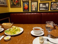 -Entrecôte 法国牛扒馆(保利·时光里店)