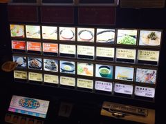 -一蘭拉面(新宿中央东口店)
