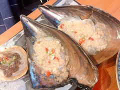 -三太子地摊烧烤·小龙虾(北蔡店)