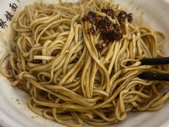 -蒋家桥饺面店(奥邦店)