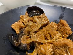 -香融府·烤鸭·家常菜(马家堡路店)