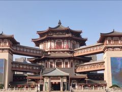 -西安大唐西市博物馆