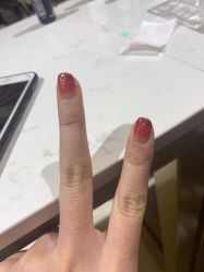 -缪斯美甲美睫
