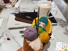 -哈根达斯(国瑞店)