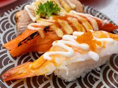 -争鲜回转寿司(流行前线店)