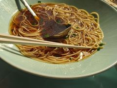 阳春面-小城故事·地道宁波味(月湖盛园店)