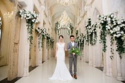 -菲林婚纱摄影工作室