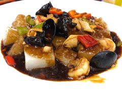 -安东水产海鲜餐厅